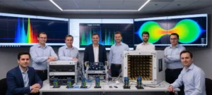 Qualcomm Fast-Tracks 6G With AI and Cross-Vendor Trials