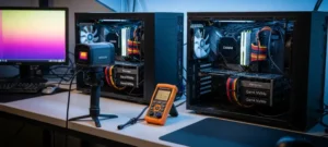 Colorful Brings Core i9-13900HX to Compact MoDT mATX Board