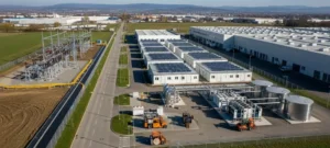 Grid-First Rules Steer Data Centers in Lower Austria