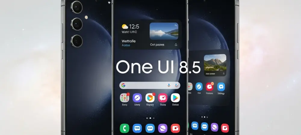 Will the Galaxy S25 Series Get One UI 8.5 This Week?