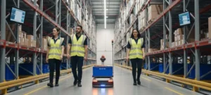 Physical AI Turns Robotics Advances Into Business Value