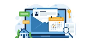Stop Chasing Opens: Real Estate Emails That Book Meetings
