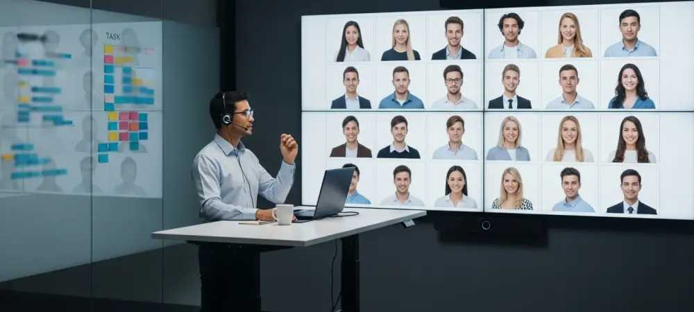 The Hidden Toll of Leadership and How Engagement Helps