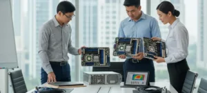 Intel Turns Lower-Yield Silicon Into Budget AI CPUs