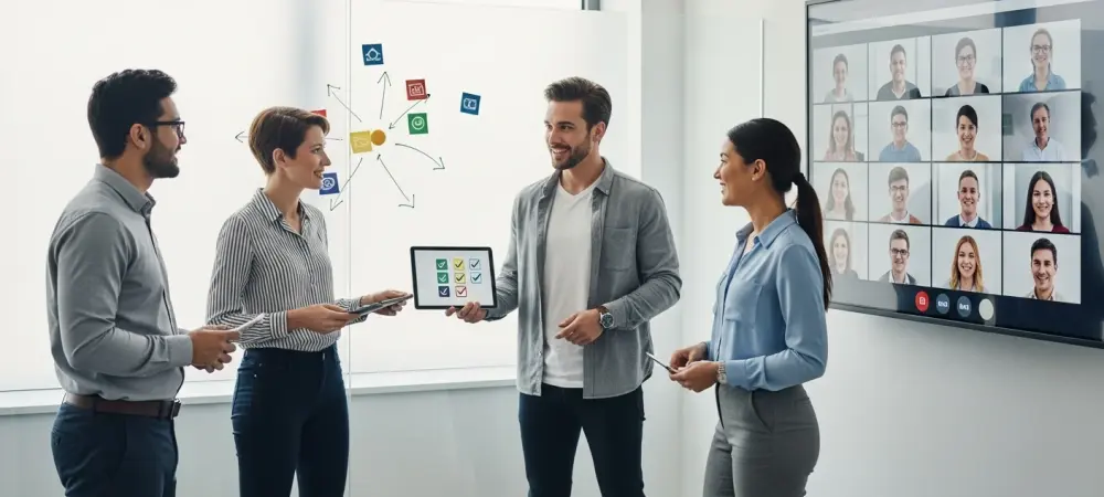 Build a No-Excuses Culture That Strengthens Trust