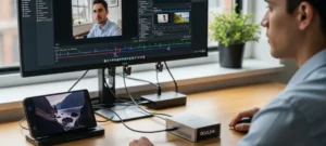 Review of MOREFINE G2 eGPU Dock