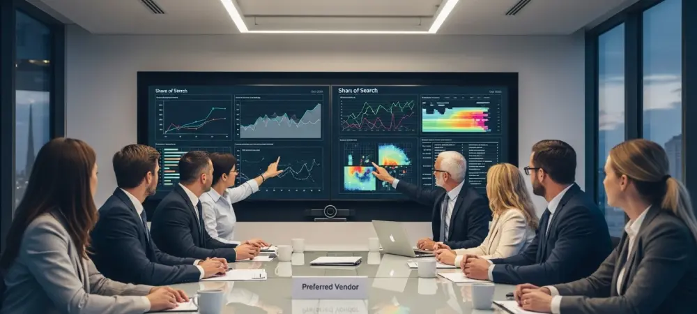 Does Fame Beat Funnels in Modern B2B Buying?