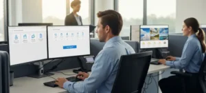 Can Insurers Scale AI Responsibly Fast Enough to Win?