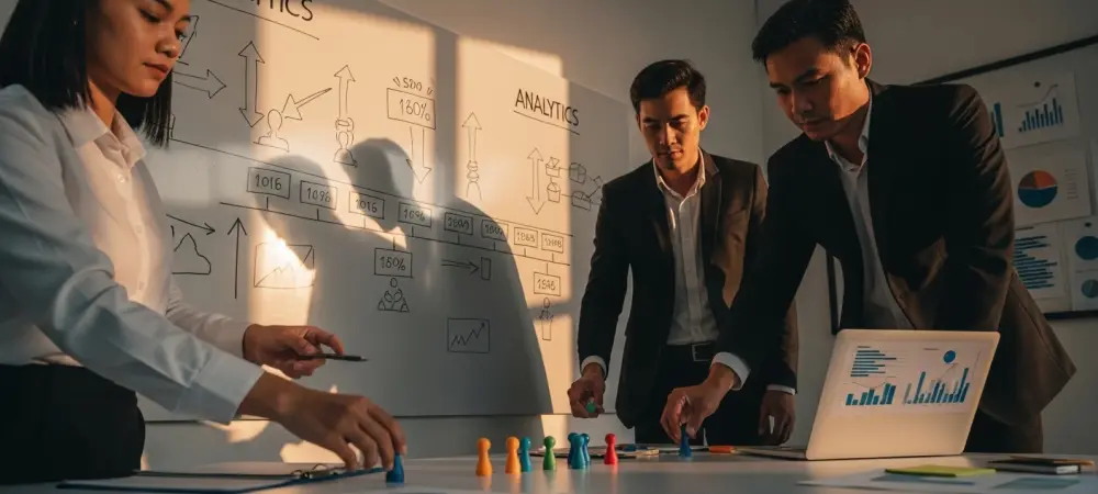 Ghost-Working Isn’t the Problem—Broken Engagement Is