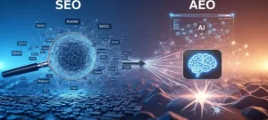 Are AI Overviews Forcing a Shift From SEO to AEO?