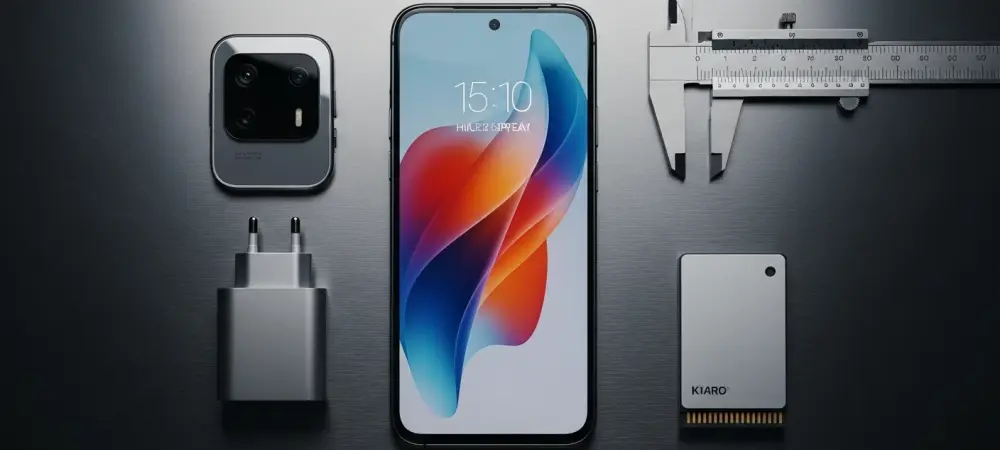 Is OnePlus Ace 6 Ultra Redefining Battery and Speed?