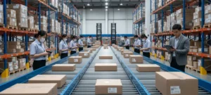 Will China’s E-Commerce Ecosystem Empower the Global South?