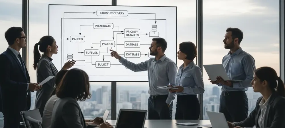 Does Clumio Now Bring Air-Gapped Recovery to Google Cloud?