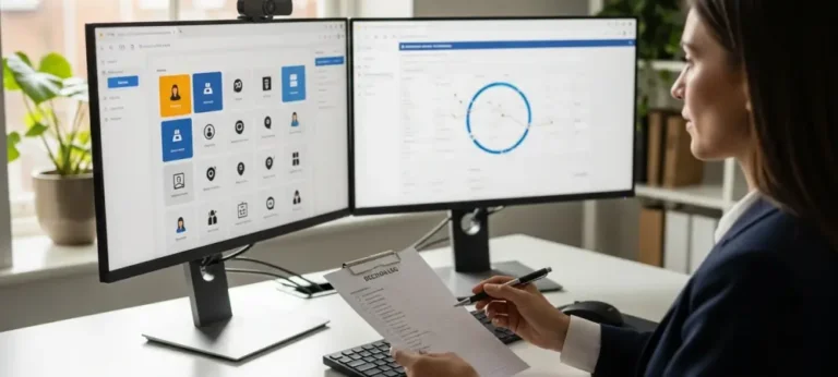 What Guardrails Make AI Safe for UK HR Decisions?