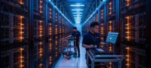 Trend Analysis: Google AI Infrastructure Dominance