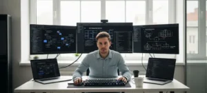 AI and the Evolution of Technical Recruitment models