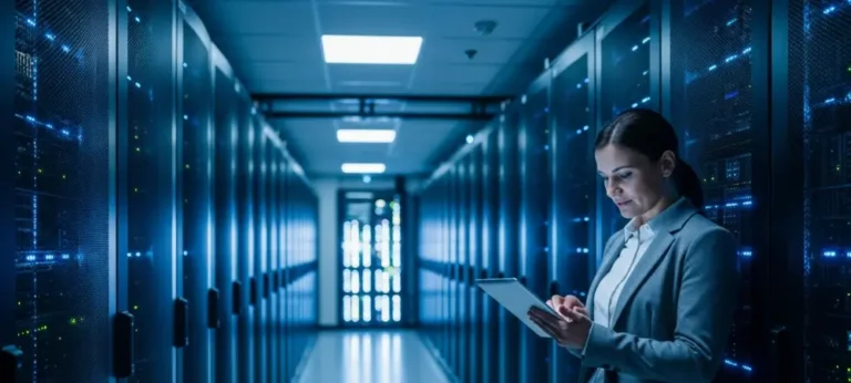 Trend Analysis: Sovereign AI Infrastructure Development