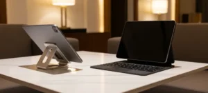 Samsung Pro Keyboard vs. Apple Magic Keyboard: A Comparative Analysis