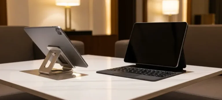 Samsung Pro Keyboard vs. Apple Magic Keyboard: A Comparative Analysis