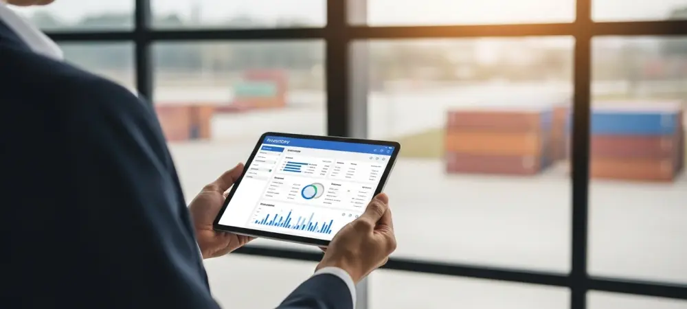 How Can Distributors Master Their ERP Transformation?