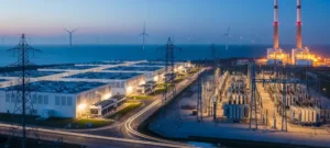 Are UK AI Data Centers Jeopardizing Net-Zero Goals?