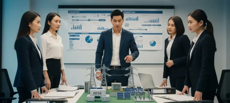 What Will It Take to Approve UK Data Centers Faster?