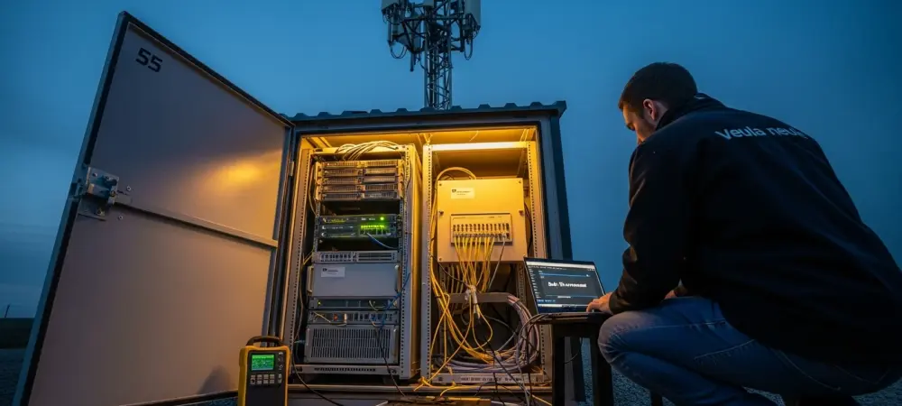 Kyndryl, Google Cloud Expand AI-Ready Distributed Cloud