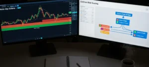 Solana Tests $90 Breakout as Pepeto Presale Surges