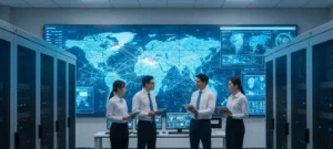 Trend Analysis: Integrated Satellite 6G Networks