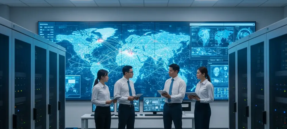 Trend Analysis: Integrated Satellite 6G Networks