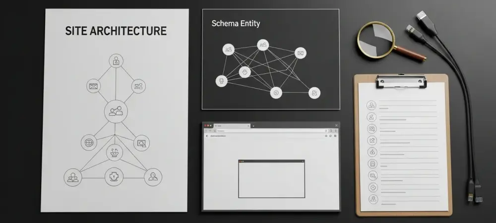 Is Your Tech SEO Audit Ready for AI Crawlers and Agents?