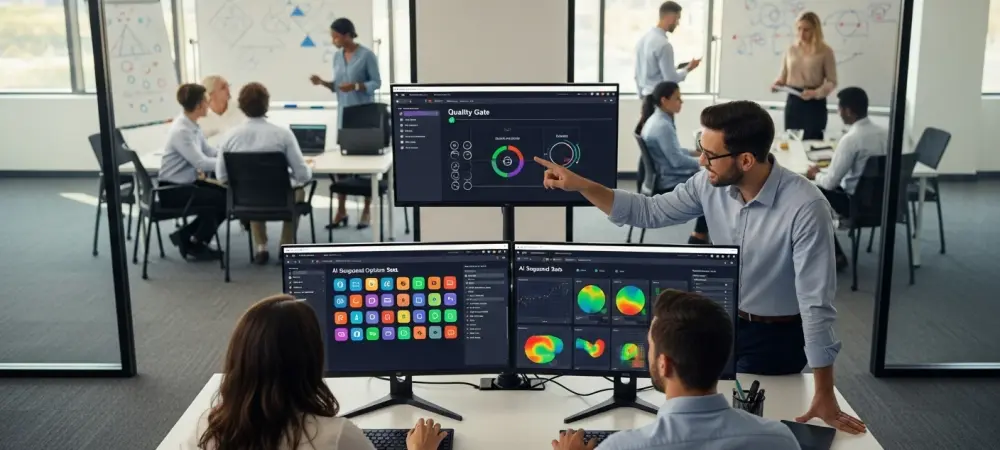 Is Your AI Strategy Killing Your Collective Intelligence?