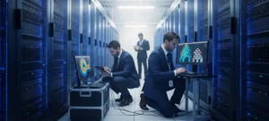 Trend Analysis: State Sponsored Cyber Contractors