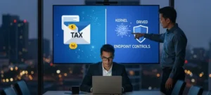 Can You Spot Silver Fox’s Tax Lures and BYOVD Evasion?