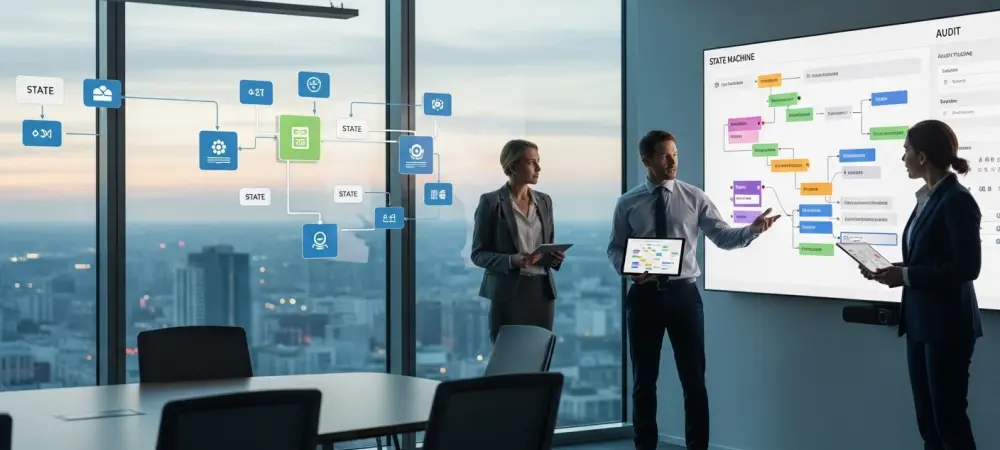 Is Systemic Product Design the Backbone of B2B Insurtech?