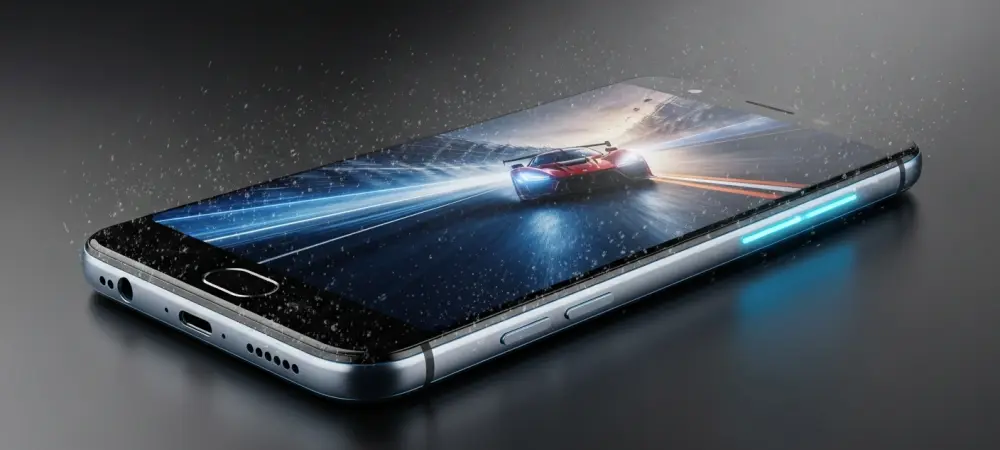 Review of OnePlus Ace 6 Ultra