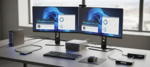 Review of ACEMAGIC F5A Mini PC