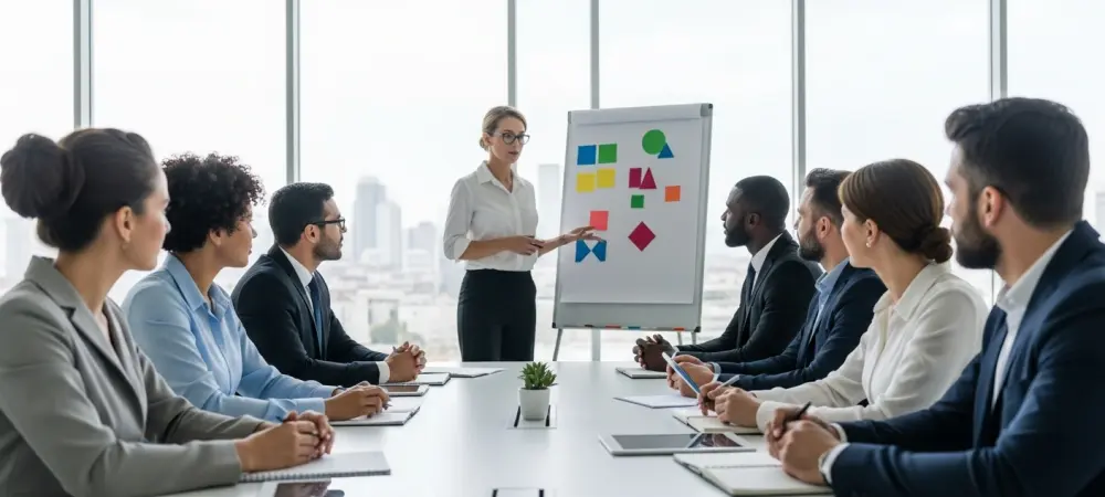 Leadership Training Cuts Turnover and Lifts Performance