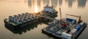 Keppel Launches 25MW Floating Green Data Center in Singapore