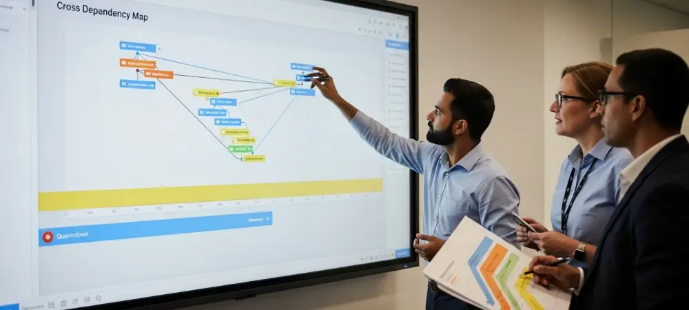 Are Your Dashboards Driving Decisions or Just Reporting?