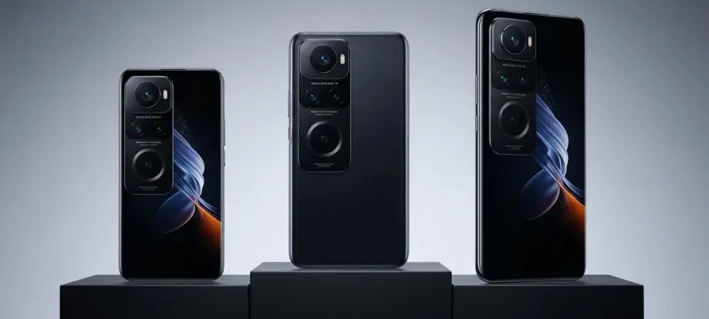 Vivo X500 Pro Line Eyes LOFIC HDR, Split Sizes in 2026