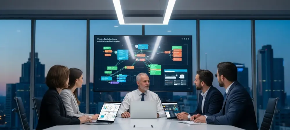 Microsoft–OpenAI Pact Embraces Cross-Cloud AI