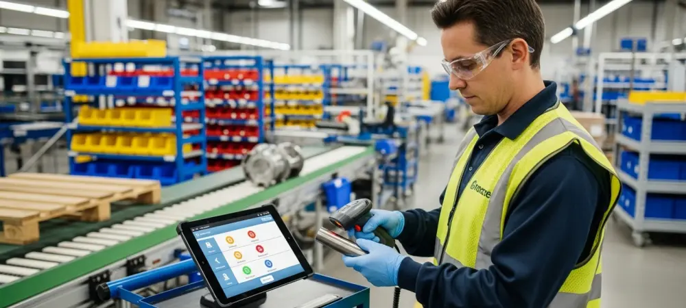 Review of 365REMAN ERP