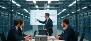 Is Intel’s AI-Driven CPU Revival Built to Last?