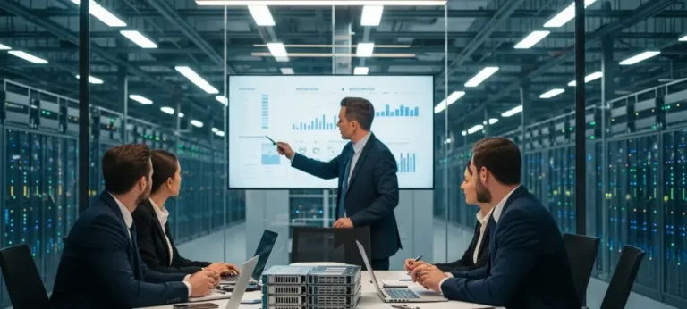 Is Intel’s AI-Driven CPU Revival Built to Last?