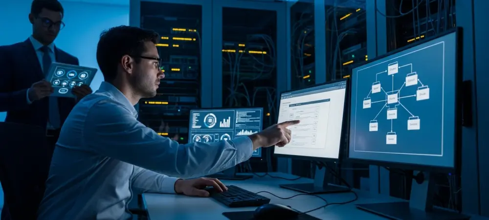 Why HR’s AI Efforts Stall: Fix Culture, Data, and Ownership