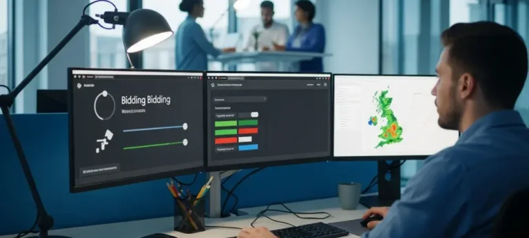 How Is a Cooler U.K. Job Market Reshaping Recruiting ROI?