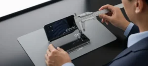 Apple’s First Foldable Leak Points to Slim 9.4mm Design