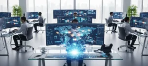 Trend Analysis: Agentic AI in Investment Management