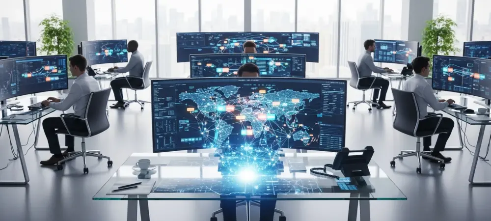 Trend Analysis: Agentic AI in Investment Management